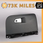 17-26 Alfa Romeo 952 Giulia Dashboard Glove Box Compartment Black Oem 73K Used. Price: $95.45.
