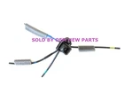 2013-2017 Nissan Altima Sedan Back Up Camera W/ Blind Spot Detection 28442-3TA0A New. Price: $64.99.