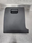 2009-2017 Volkswagen Cc Left Lower Dash Storage Tray Assembly Black 3C1857921M Used. Price: $25.00.