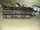 03-11 Mercedes W211 E350 Rear Sam Trunk Control Fuse Box 2115459301 Oem Used. Price: $90.00.