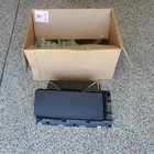 New Tesla Model (2016-2021) Oem Glove Box Assembly 13A Black 1003327-21-P. Price: $250.00.