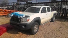 Tacoma 2008 Glove Box 2005712 Used. Price: $161.40.