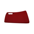 XT271XRAA New Oem 2004-2005 Dodge Viper SRT-10 Red Glove Box Door. Price: $224.99.