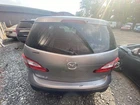 12 13 14 15 16 17 Mazda Trunk/decklid/hatch/tailgate Used. Price: $289.99.