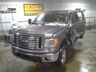 2012 Ford F150 Pickup Glove Box Door Used. Price: $90.00.