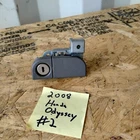 2008 Honda Odyssey Glove Box Latch Handle & Lock Cylinder Oem 77540-SHJ-A01ZE Used. Price: $71.03.