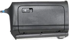 Volkswagen Golf Gti, Jetta 2007-2010 Glove Box Front Used. Price: $120.00.