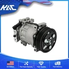 Ac A/c Compressor W/ Clutch For Dodge Ram 1500 1994-2002 2500 3500 94-02 New. Price: $115.99.