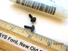 Pcs Ford 1998/11 Ranger 'screw' Washer Hd., Glove Box Latch Screw, 385754-S424 New. Price: $17.95.