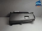 2018-2021 Toyota Camry Glove Compartment Storage Box Assembly Black Oem Used. Price: $130.00.