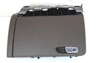 09-16 Audi A4 S4 Dash Compartment Beige 8K1857035B Oem #3301 Used. Price: $37.20.