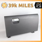 11-18 Porsche Cayenne 958 Dashboard Glove Box Compartment Leather Cover Oem 39K Used. Price: $161.85.