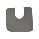 05-12 Toyota Tacoma Parking Emergency Brake Handle Trim Cover Gray Used. Price: $23.99.